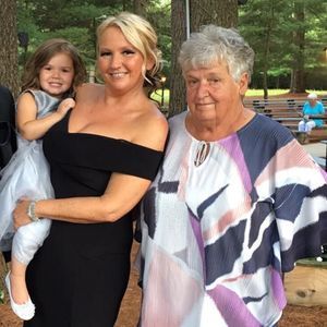 Meet your Posher, Donna